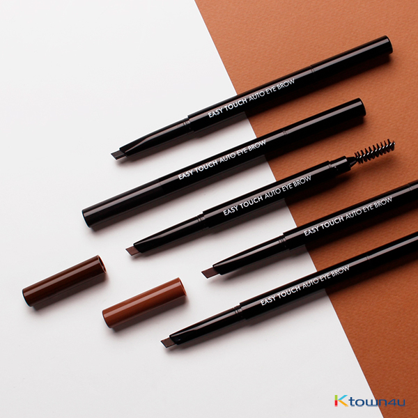 Easy Touch Eyebrow 5types