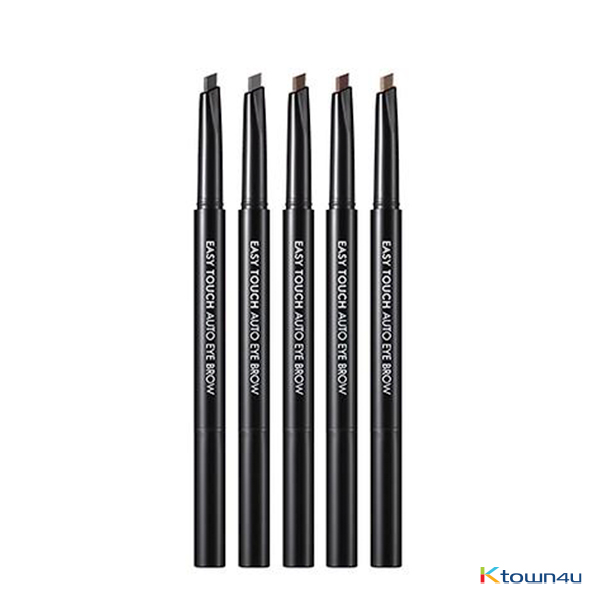 Easy Touch Eyebrow 5types
