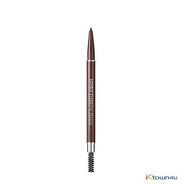Lovely Eyebrow Pencil 6types