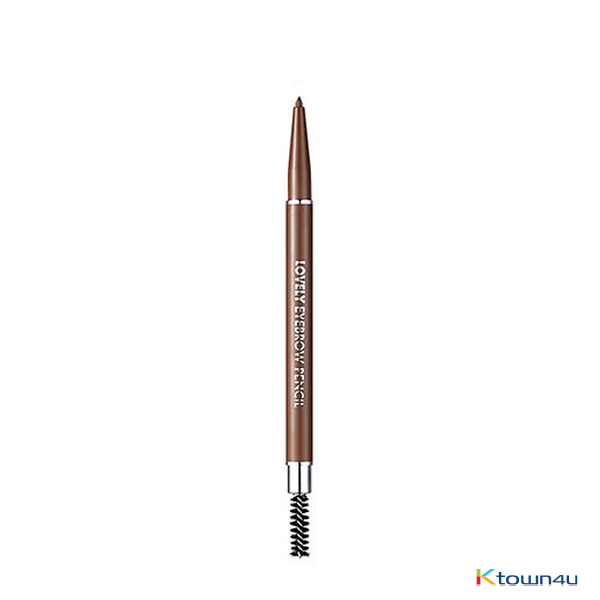 Lovely Eyebrow Pencil 6types