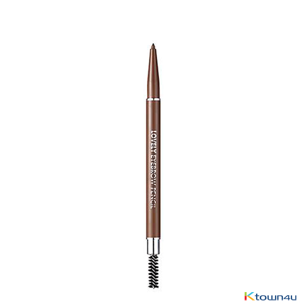 Lovely Eyebrow Pencil 6types