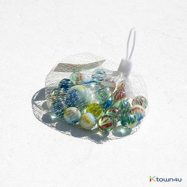 KKANBU play marbles (20ea)