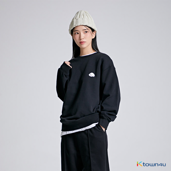 (EXO SEHUN VIVI) OH! VIVI SWEATSHIRTS SPMBB4TC11_8colors/4sizes fleece-lined 