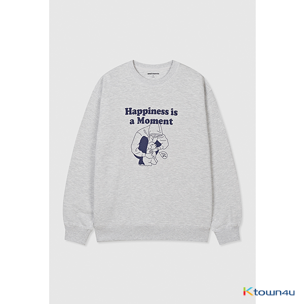 (EXO SEHUN VIVI) OH! VIVI SWEATSHIRTS SPMBB4TC11_8colors/4sizes fleece-lined 