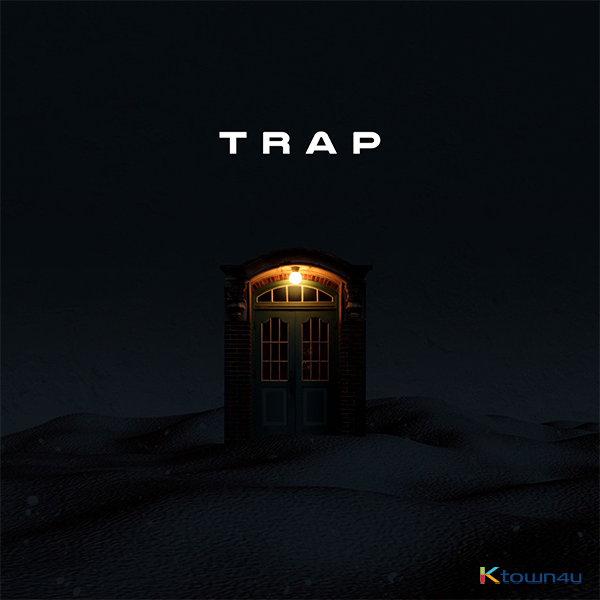 TRAP - 正规专辑 [TRAP]