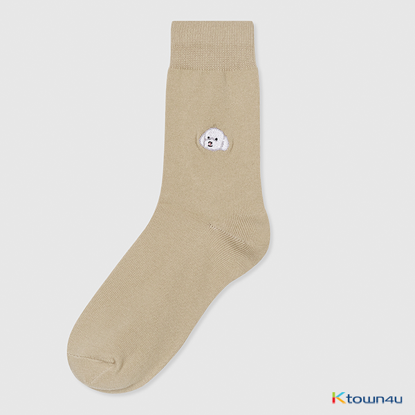 (EXO SEHUN VIVI) OH! VIVI SOCKS 3PACK