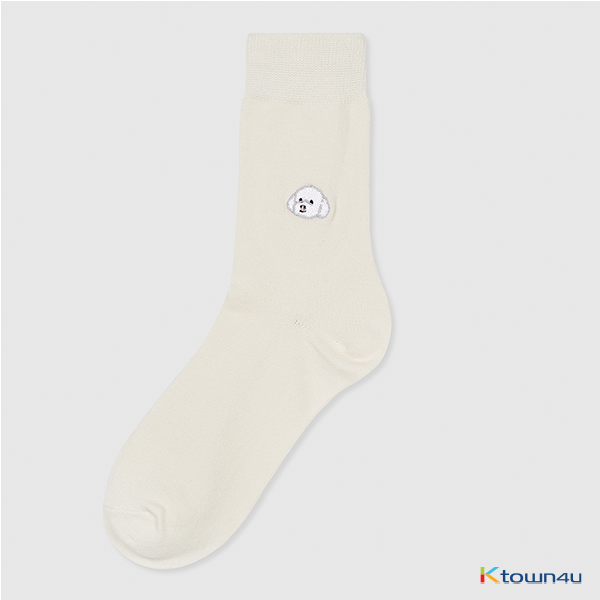 (EXO SEHUN VIVI) OH! VIVI SOCKS 3PACK