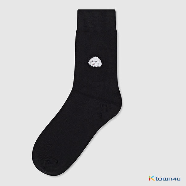 (EXO SEHUN VIVI) OH! VIVI SOCKS 3PACK