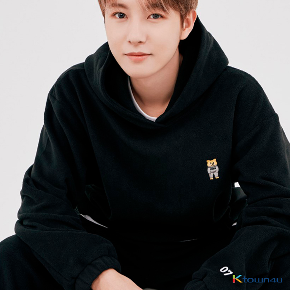 (Gift Postcard1+Photocard 5P Set)[FCMM X NCT DREAM] FLEECE KIT