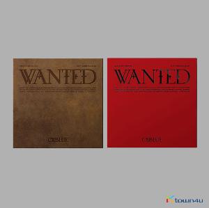 ktown4u.com : [2CD SET] CNBLUE - 9TH MINI ALBUM [WANTED] (DEAD Ver
