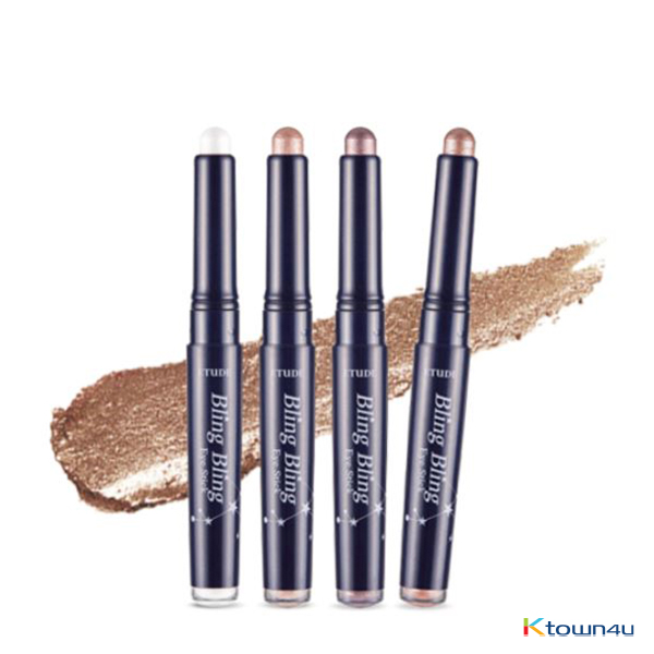 Bling Bling Eye Stick 6types