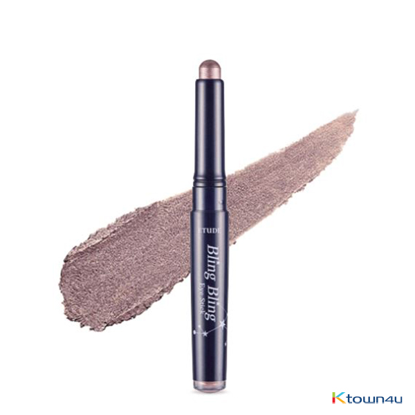 Bling Bling Eye Stick 6types