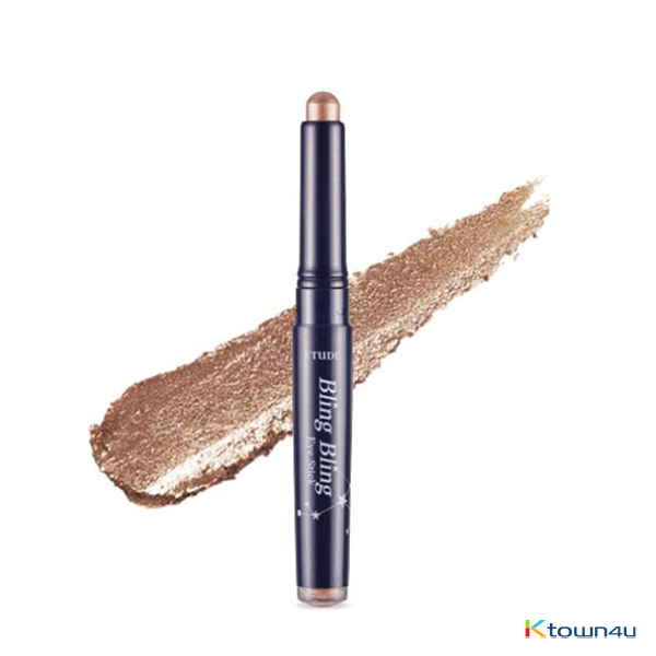 Bling Bling Eye Stick 6types