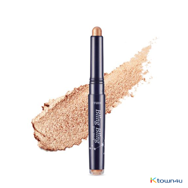 Bling Bling Eye Stick 6types