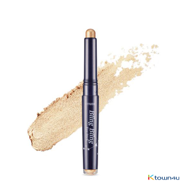 Bling Bling Eye Stick 6types