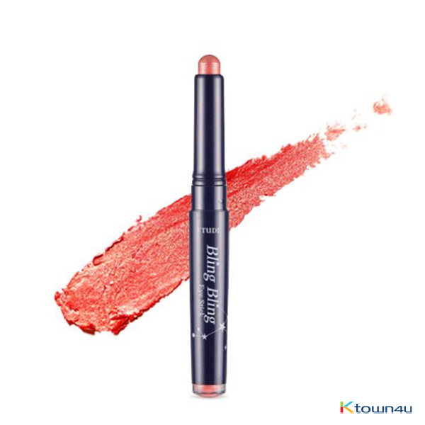 Bling Bling Eye Stick 6types