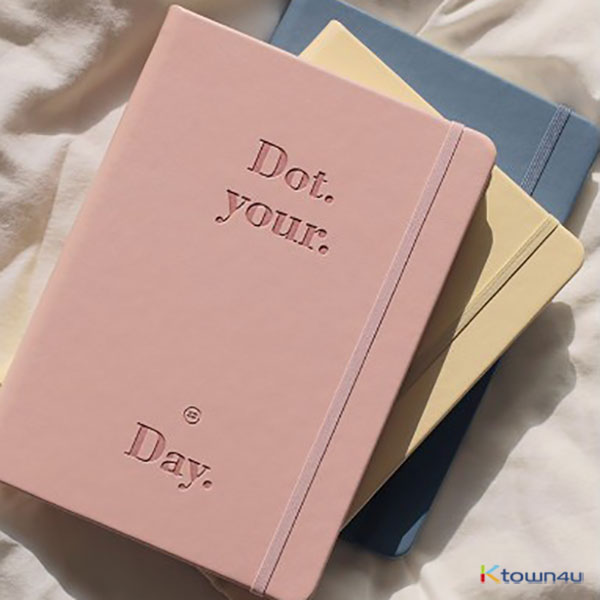 2022 Dot Your Day Diary(date type)