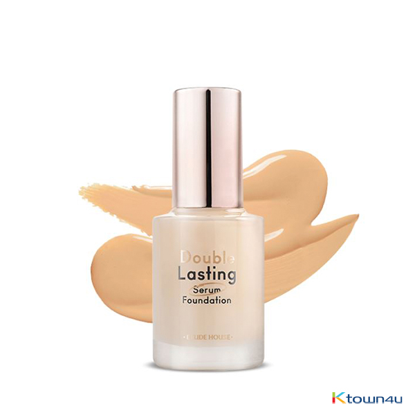 D.L. Serum Foundation 12types