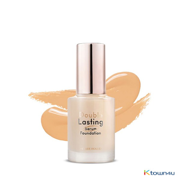 D.L. Serum Foundation 12types