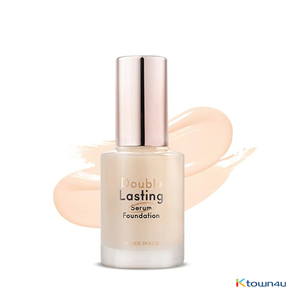 D.L. Serum Foundation 12types