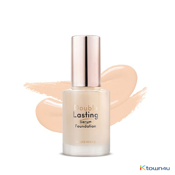 D.L. Serum Foundation 12types