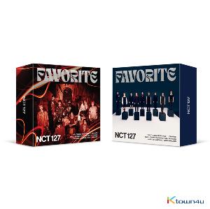 NCT 127 アルバム3枚セット + フィギュア GD00068498.default.1.t1.jpg