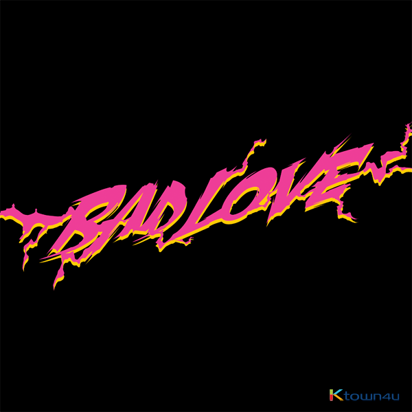 Key - 1st Mini Album [BAD LOVE] (LP Ver.) (Limited Edition) *Order can be canceled cause of early out of stock