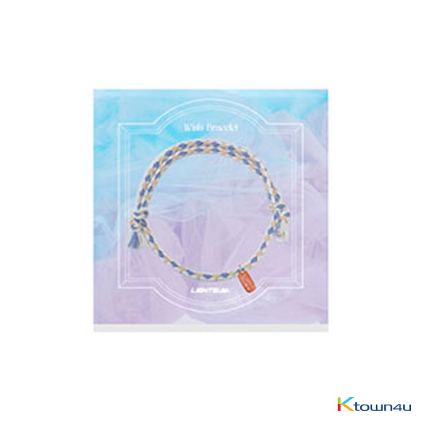 LIGHTSUM - Wish Bracelet 