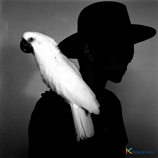 Samuel Seo - LP Album [UNITY II] (180g LP, 1000EA Limited Edition) * Order can be canceled cause of early out of stock