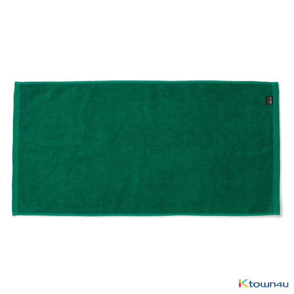 CELUI Premium Towel [Green]