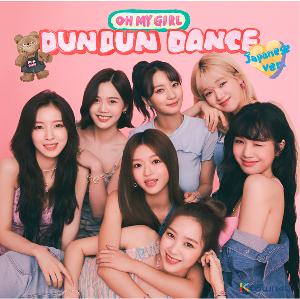 ktown4u.com : OH MY GIRL - Single Album Vol.2 [Dun Dun Dance