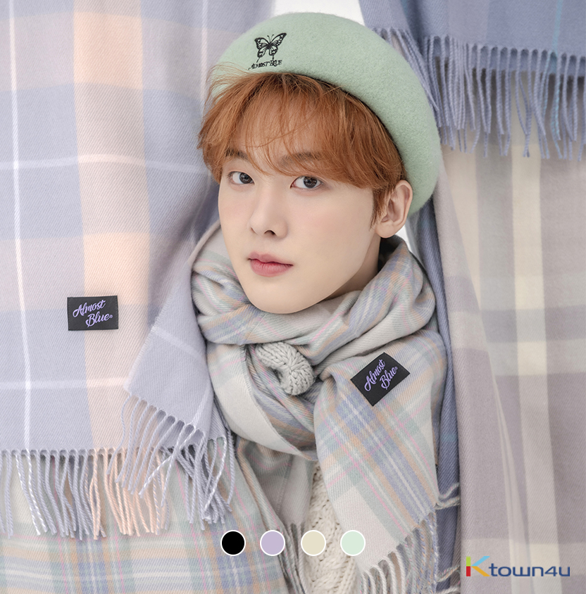 ktown4u.com : GREEN [GIFT-ASTRO YOON SANHA PHOTO CARD] BUTTERFLY