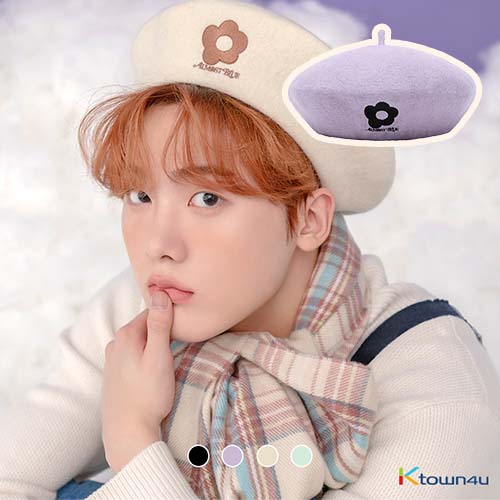 ktown4u.com : PURPLE [GIFT-ASTRO YOON SANHA PHOTO CARD