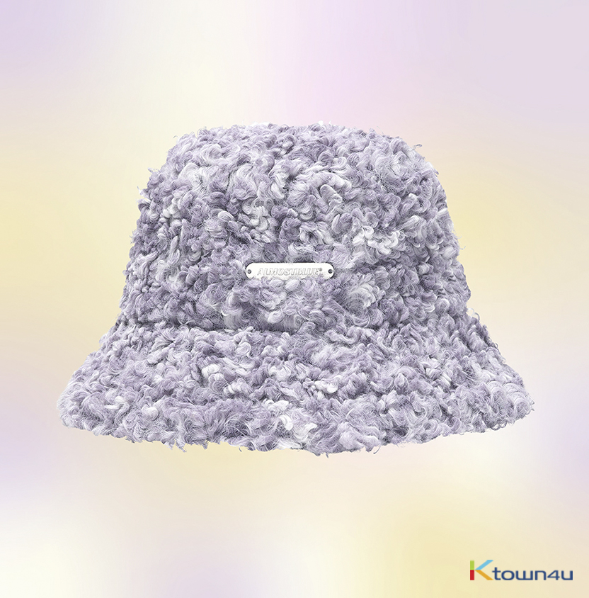 ktown4u.com : PURPLE [GIFT-ASTRO YOON SANHA PHOTO CARD] POODLE