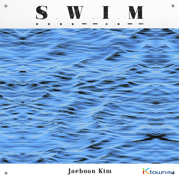 Jaehoon Kim - 专辑 Vol.1 [S.W.I.M]