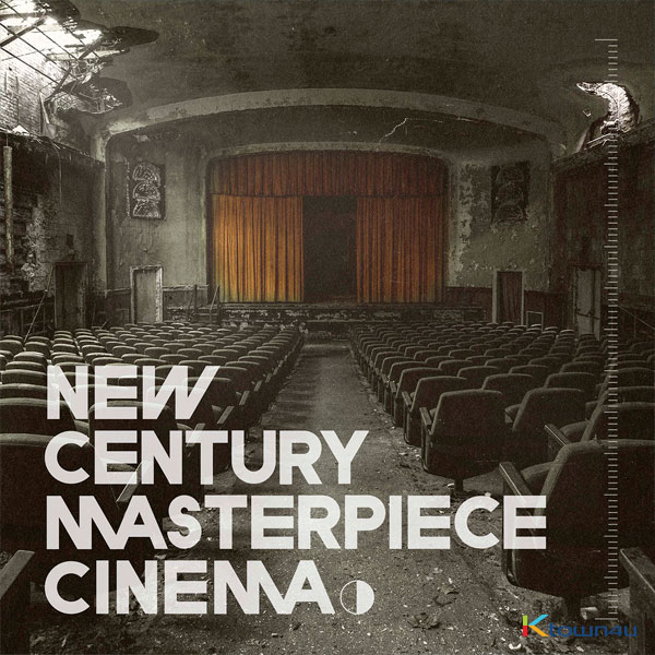 [全款 裸专] Nerd Connection - 正规1辑 [New Century Masterpiece Cinema]_黑裙子中国散粉
