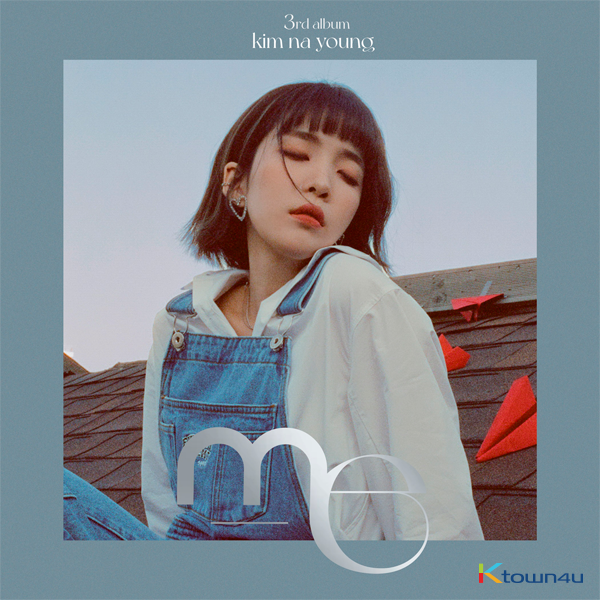 Kim Na Young - Album Vol.3 [me]