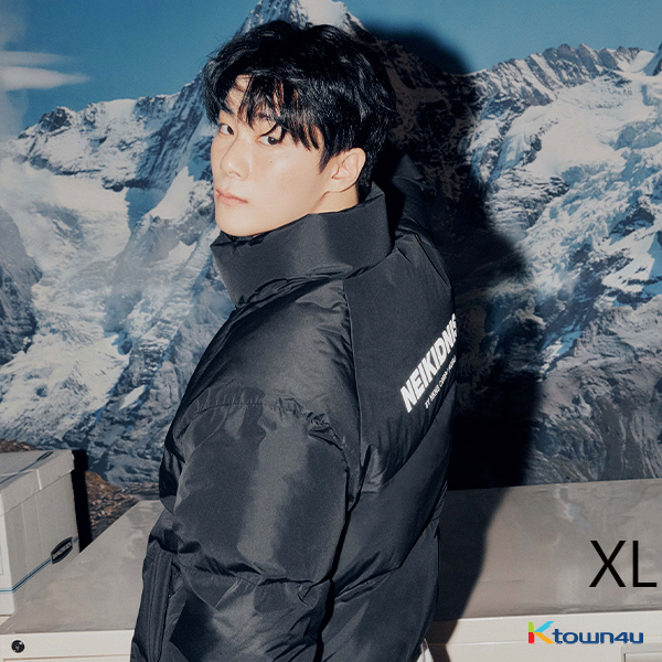 ktown4u.com : ☆Popularity!☆ [Black][XL]