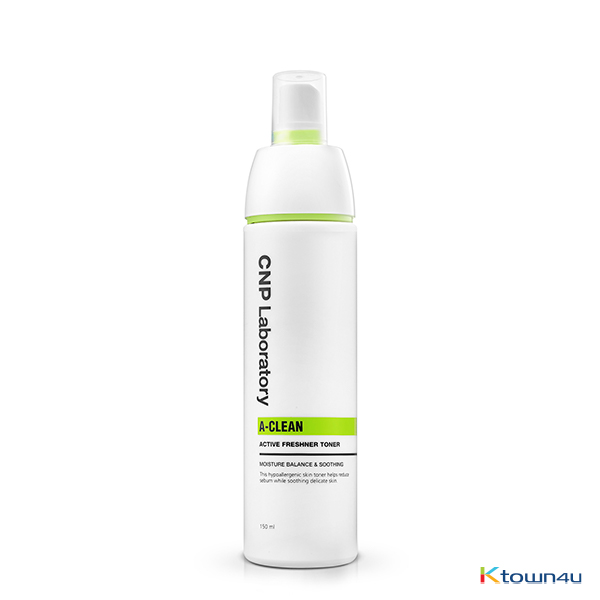 A-CLEAN Active Freshner Toner