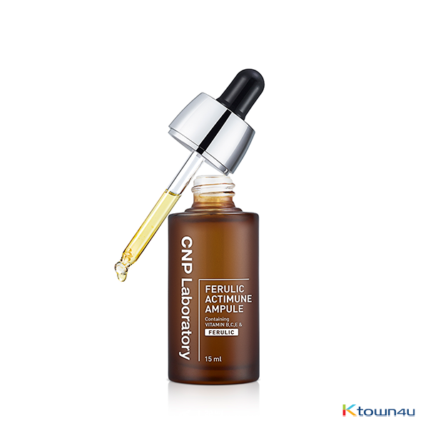 Ferulic Actimune Ampule 15ml