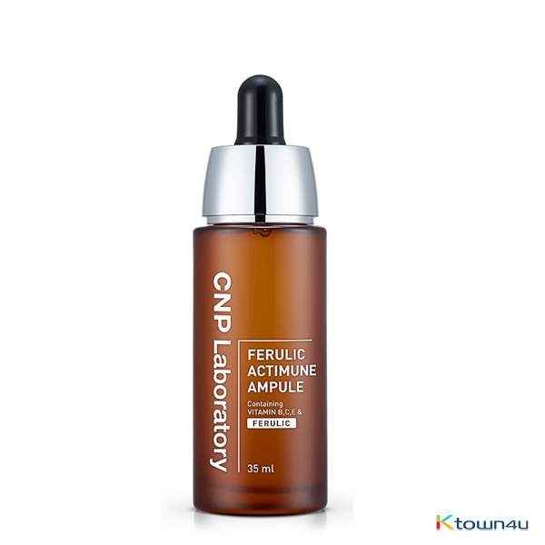 Ferulic Actimune Ampule 35ml