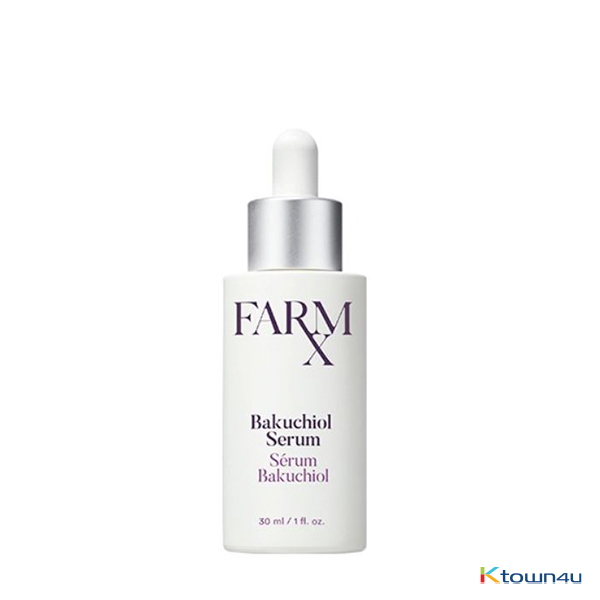 FARM RX Bakuchiol Serum