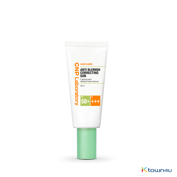 Anti-Blemish Correcting Sun 50ml