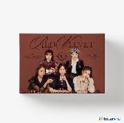 ktown4u.com : [RV GOODS] Red Velvet - 2022 SEASON'S GREETINGS