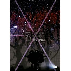 ktown4u.com : EXO - [Filmlive Japan Tour -Exo Planet 2021-] (2DVD