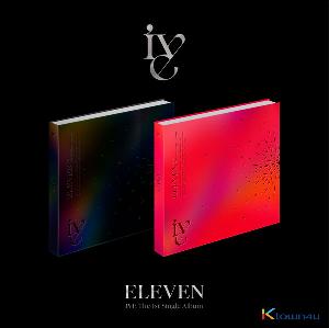 IVE 1st Album 新品未開封 30枚セット IVE 1st Album 新品未開封 30枚セット Amazon.co.jp: IVE - VOL.1 I'