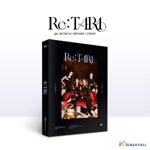 T-ARA 韓国版アルバム12点 Amazon.co.jp: T-ARA Mini Repackage Album - Mirage (韓国盤