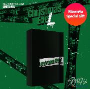 Stray Kids Christmas evel 限定盤　４　新品未開封 Stray Kids - Christmas EveL Holiday Special Single (Standard