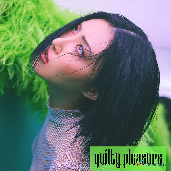 Hwa Sa - シングルアルバム [Guilty Pleasure] 