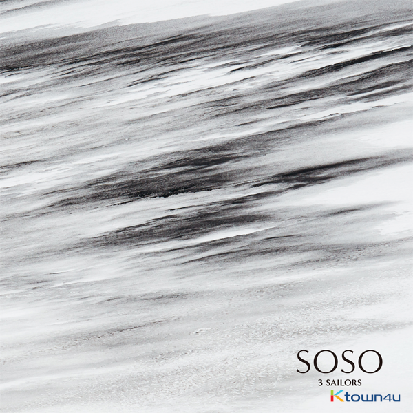 3 Sailors - アルバム1集 [소소 (Soso)]